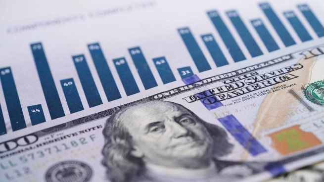 Se amplían los márgenes para que el BCRA intervenga en futuros.