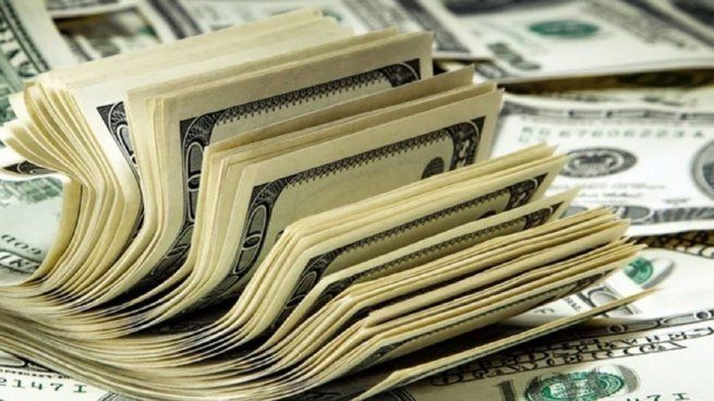 Cotización del dólar hoy.