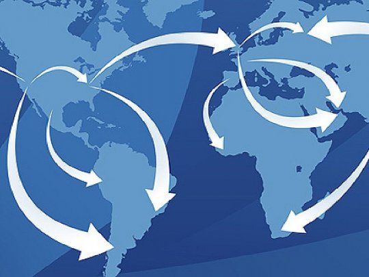 Los flujos de capital reflejan un cambio significativo en la confianza hacia los mercados excluyendo China.