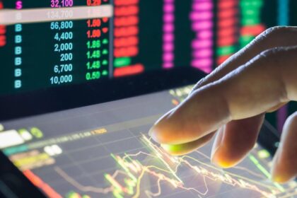 “Racha alcista en mercados emergentes: récord desde 2004”