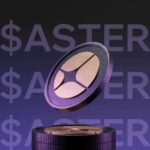 “¡Aster: la criptomoneda del futuro se enfrenta a un desafío!”