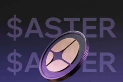 “¡Aster: la criptomoneda del futuro se enfrenta a un desafío!”