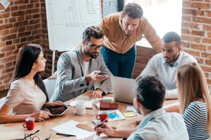 “Descubre la grieta en las empresas argentinas: del talento individual al fracaso colectivo”