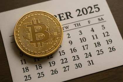 “¡Inicia el mes dorado de Bitcoin! ¡No te lo pierdas!”