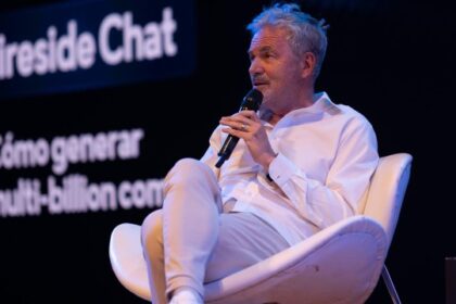 Descubre por qué Martín Varsavsky dice que la Argentina no está cara