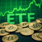 “Bitcoin en el top 20 de ETF en Wall Street: ¡Descubre por qué!”