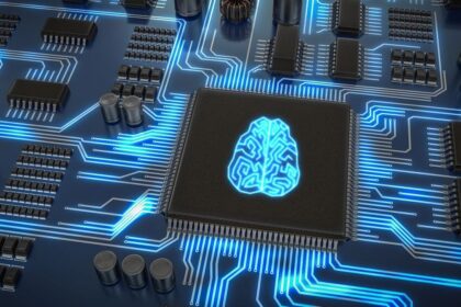 “El impacto de la inteligencia artificial en las finanzas”