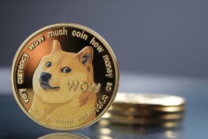 “¿DOGE alcanzará su máximo histórico en octubre? Únete al debate en la comunidad de Dogecoin”