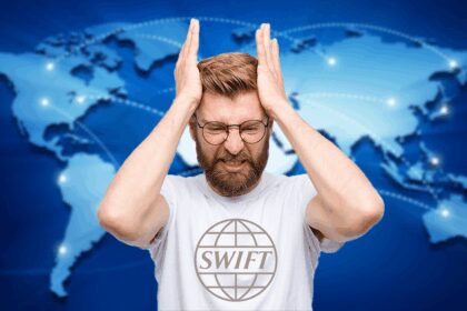 “¿SWIFT a Ethereum vs XRP? ¡Descubre quién ganará!”