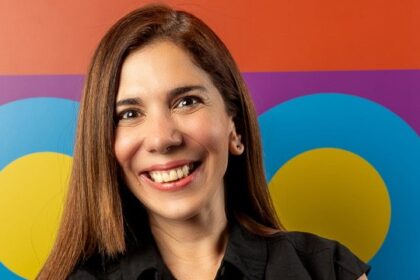 “¡Conoce a la nueva Gerenta General de PepsiCo Bebidas Argentina!”