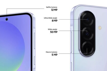“¡Descubre el mejor celular económico con cámara para fotos y videos de calidad!”