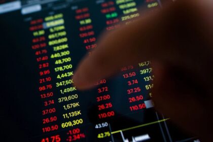 “Actualización dólar hoy y dólar blue: cotización en tiempo real 02/10”