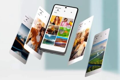 ¡Descuento del 40% en celulares baratos en tienda oficial! ¡Aprovecha la oportunidad!