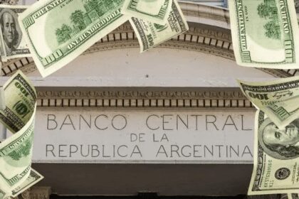 “BCRA refuerza su poder con maniobra financiera: u$s7.000 millones”