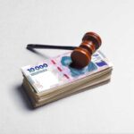 “¡Doble indemnización no devuelta! Embargado por $140 millones”