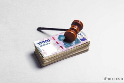 “¡Doble indemnización no devuelta! Embargado por $140 millones”