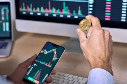 “El impacto global de las criptomonedas: ¡Descúbrelo aquí!”