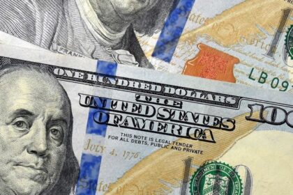 “Sube el dólar oficial: intervención del Tesoro y techo intra banda”