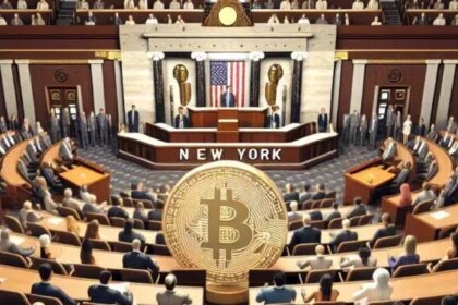 “Minería de Bitcoin: ¿Más impuestos en el horizonte?”