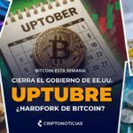 “Mes dorado de Bitcoin: Resumen de noticias y predicciones”