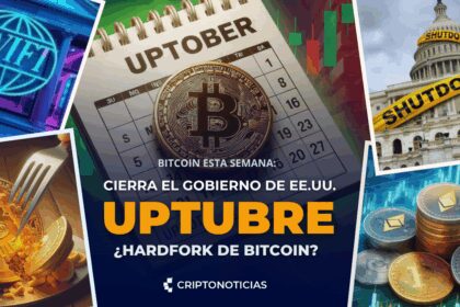 “Mes dorado de Bitcoin: Resumen de noticias y predicciones”