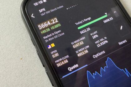 “Descubre las empresas que pagan dividendos en dólares en octubre”