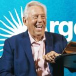 “John Maxwell: Liderazgo y plan a largo plazo en Argentina”