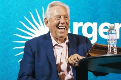 “John Maxwell: Liderazgo y plan a largo plazo en Argentina”