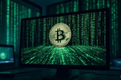 “Bitcoin: Incensurable y Transparente”