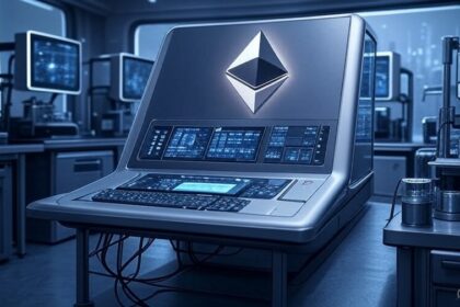 “Problemas en la actualización Fusaka de Ethereum: ¡Descúbrelos aquí!”