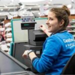 “Salario cajero Supermercado COTO y Carrefour octubre 2025”