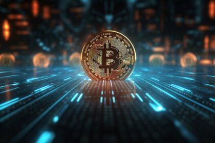 “Bitcoin lidera la rotación: Ted Pillows”