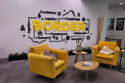 “¡Únete a nuestra empresa líder y crece con nosotros! Inversión de $370 millones”