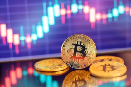 ¡Bitcoin alcanza nuevo ATH! ¡USD 125.500 superados!