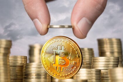 “Bitcoin: Fase de acumulación agresiva en marcha”