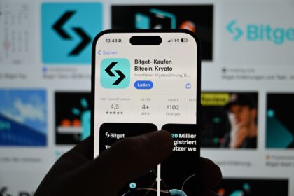 Descubre el copy trading en Bitget: tutorial completo