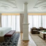 “Hotelera de lujo española desembarca en Argentina: ¡Descubre su plan!”