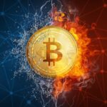 “Bitcoin arrasa con USD 300 millones en ganancias de traders”
