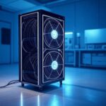 “¡Descubre el revolucionario ASIC que está cambiando el juego de la minería!”