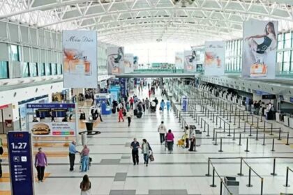 “Descubre el nuevo sistema de entrada y salida en Ezeiza”