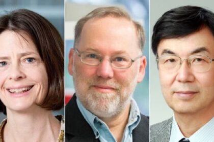 “Descubre los ganadores del Nobel de Medicina 2025”