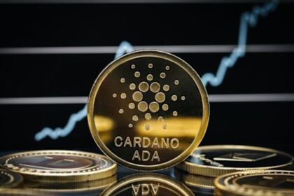 “Cardano ETF con staking: ¡Solicitud aprobada!”
