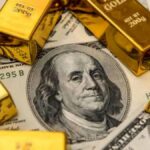 “Oro alcanza nuevo récord: supera los u$s4.000 por primera vez”