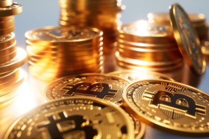 “Bitcoin cae a u$s121.500: récord de inversión institucional”