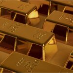 “El oro vuelve a brillar: bancos centrales aumentan compras en agosto”