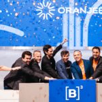 “Bitcoin: El mayor botín de Latinoamérica cotiza en bolsa brasileña”