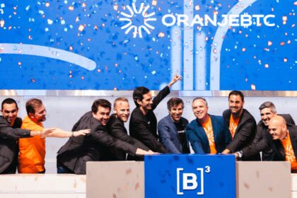 “Bitcoin: El mayor botín de Latinoamérica cotiza en bolsa brasileña”