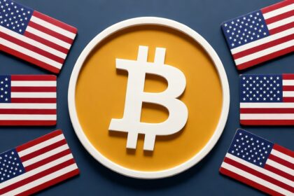 “Bitcoin: ¿El plan de EE. UU. para borrar su deuda?”