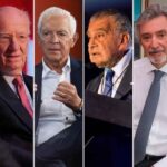 “Los argentinos más ricos del mundo: ¡Descubre quiénes son!”