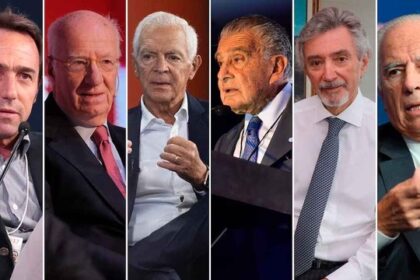 “Los argentinos más ricos del mundo: ¡Descubre quiénes son!”